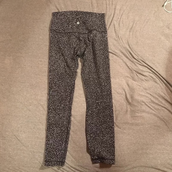 Lululemon Align II 25” - Picture 4 of 6